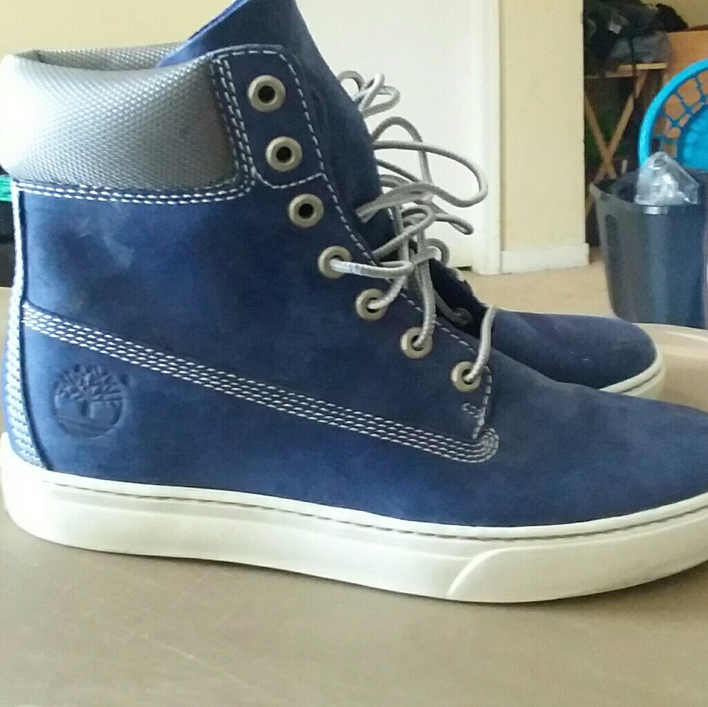 Timberland